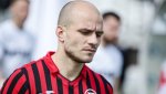 Бивш на ЦСКА и Литекс подписа с Локо София