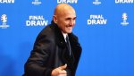 Лучано Спалети обяви футболистите на Италия за Евро 2024