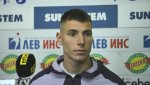 Саръбоюков иска удовлетворение от Европейското по лека атлетика