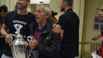 Култова легенда: Локо Пд може да стане шампион, другите отбори не са Аякс от 70-те