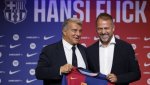 Барса се подсили с белгийки вундеркинд