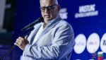 Президентът на UWW: България доказа, че е една от най-важните родини на спорта борба