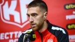 Николай Панайотов: Mожем да имаме проблеми с Хебър