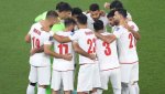 Арестуваха ирански футболисти за парти с алкохол и жени 