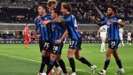 Сари тръгна с 2:1 в Аталанта