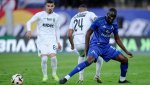 НА ЖИВО: Левски - Лудогорец 0:1, червен картон за Пьотровски