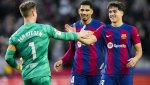 Барселона се вбеси на Тер Щеген – ето какво направиха каталунците