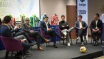 Родният футболен елит се събра на семинар на Palms Bet и LaLiga