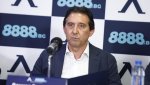Боримиров за Денис Драгуш и Левски: От вас разбирам