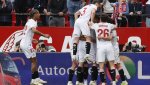 Севиля задълбочи кризата при 1/8-финалист в Шампионска лига