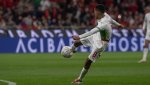 НА ЖИВО: Канада - Мароко 0:1, Унаи откри резултата