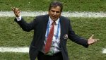 Треньорът на Коста Рика напусна поста си