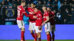 Жесток удар по ЦСКА 1948 преди решаващото дерби с ЦСКА
