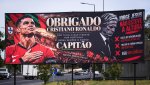 Случайност? Никой от португалските национали не "хареса" излиянието на Роналдо