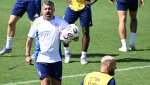 Тежко е да си национал на Италия: Шамарите на Гатузо ще "играят" и днес