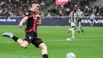 Милан загуби крило до февруари