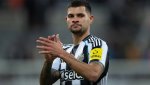 Бруно мина медицинските тестове в Северен Лондон