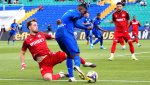 Левски и ЦСКА си стъпиха на краката и изпревариха Лудогорец