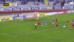 ВИДЕО: Спартак Варна - Ботев Враца