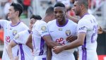 Ал Аин се отсрами с победа в сблъсъка на аутсайдерите