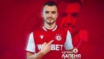 Лидер на ЦСКА възхитен от дербито с Левски: Не бях виждал подобно нещо!