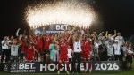 ЦСКА нокаутира Левски брутално и грабна Суперкупата