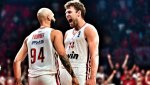 Везенков ликува с титлата след драма в 5-ия мач
