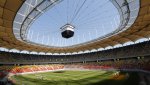 Стадионите на Евро 2020: "Арена Национала", Букурещ