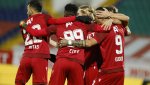 ЦСКА има три големи коза срещу Карабах