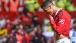 Юнайтед разясни за напрежението с Кристиано Роналдо