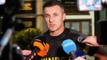 Станислав Генчев след загубата от Лудогорец: Допуснахме много груби грешки
