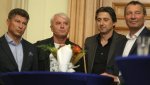 Дончо Донев със силни думи за великия ЦСКА