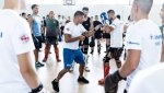 Легендите на бойните изкуства се събират в България: Вижте кои са инструкторите на XIX Международен летен лагер в Камчия