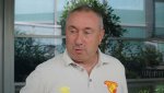 Мъри Стоилов: Гиздол в ЦСКА е шамар за нашия занаят!