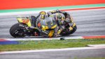 Бедзеки ще "язди" Муни VR46 и догодина