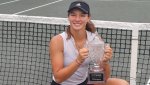 Супер! Лиа Каратанчева спечели първата си титла на сингъл от турнири на ITF за жени