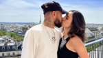 Отново ще става баща: Секси мацката на Неймар е бременна
