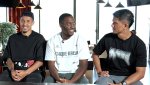 Рилдо пред подкаста Palms Sport: Бях изключително добре посрещнат в Левски