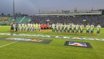 Залцбург тресна Лувски, но Светльо Вуцов е доволен от играта