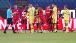 Напрегнатият ЦСКА не надгражда и не впечатлява! 