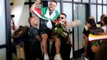 Доверен човек от щаба на Насар: Щеше да вдигне, колкото беше нужно за златото