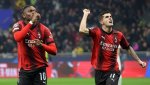 Българин остана резерва за Милан при бой за Купата