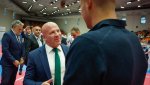 Министър Керязов: Домакинството на European Grand Prix Open Ramus E6 е признание за авторитета на българското таекуондо