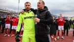 Кюстендилеца с първа реакция за Керкез