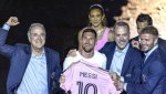 Все още не е ясно дали Лео Меси ще играе на Световното