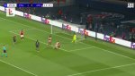 ВИДЕО: ПСЖ - Арсенал 