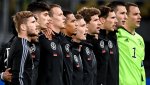 Вендета! Вернер съсипа македонците и прати Германия на Мондиал 2022