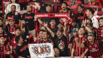 Феновете на Милан обявиха край на мълчаливия протест