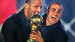 ФИФА отнема световната титла на Италия?