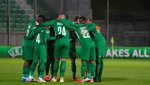 „Орлите“ летят към шестия си финал за Купата